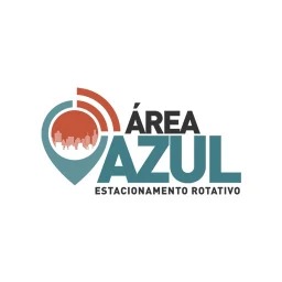 Symbol von Área Azul Muriaé